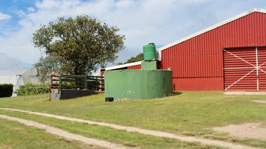 Commercial Property for Sale in Hansmoeskraal A H Western Cape